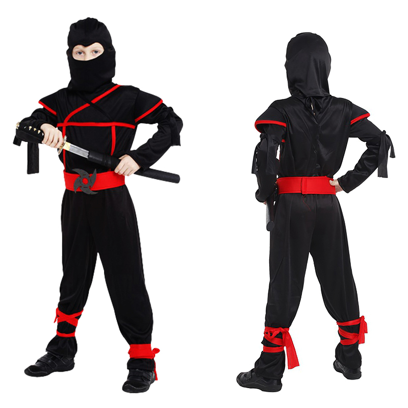 Kids Ninja Costume Set Boys Gi - đánh giá và giá Home Cinema Tv