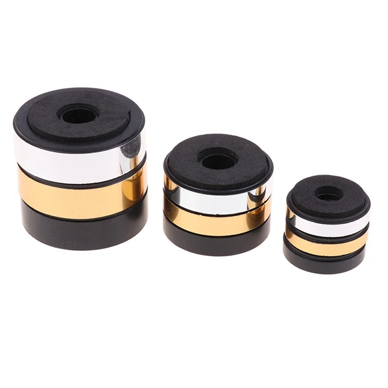 4Pcs Speaker Spikes Stand Part - đánh giá và giá Audio Home Cinema