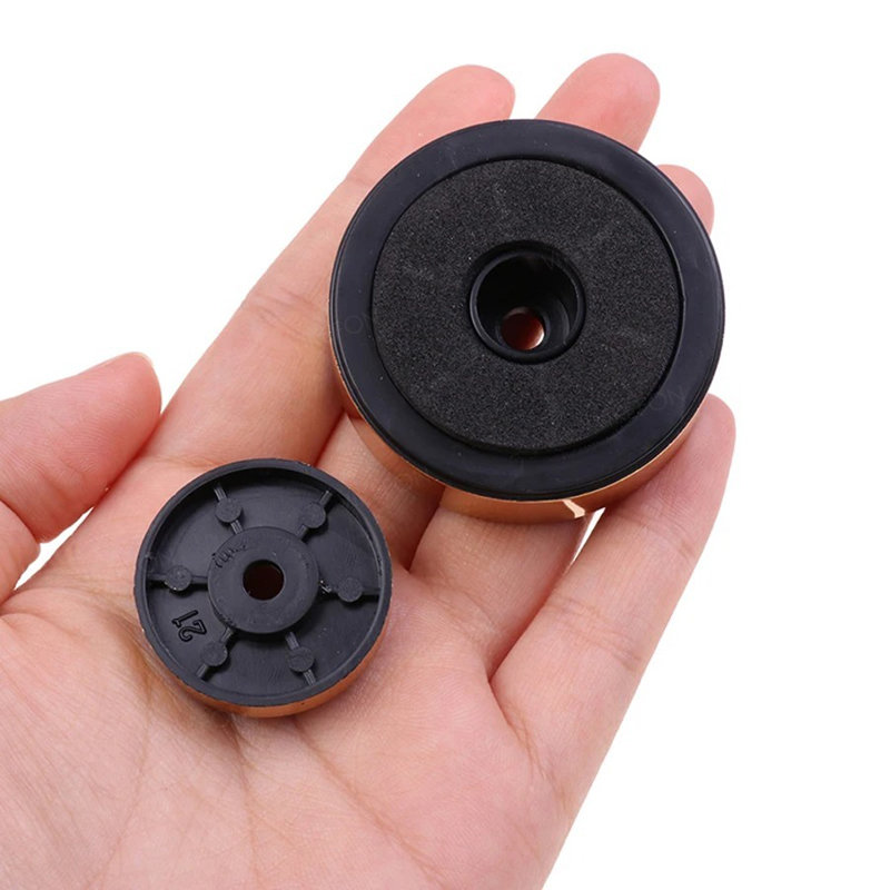 4Pcs Speaker Spikes Stand Part - đánh giá và giá Audio Home Cinema