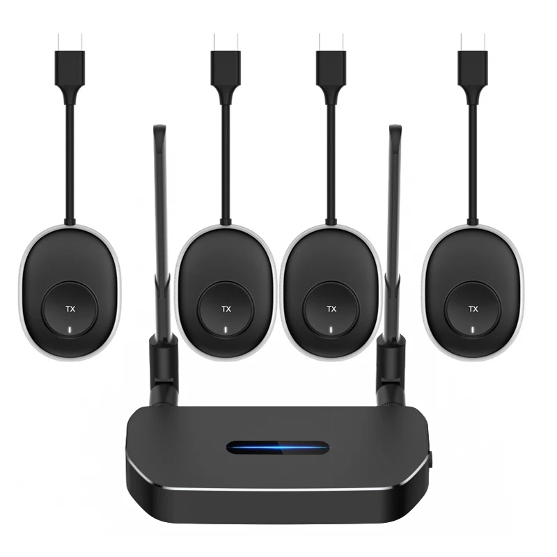 Truyền Không Dây 50M Thu Phát  - đánh giá và giá Home Cinema Wireless
