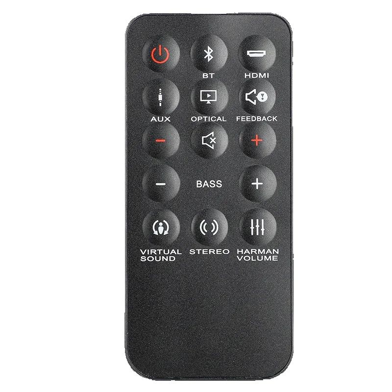 Universal Remote Control Suita - đánh giá và giá Home Cinema Jbl