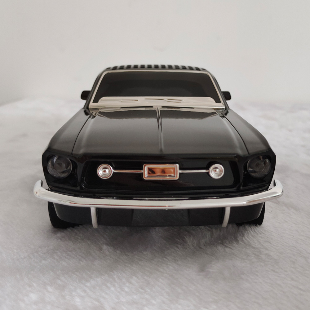Car Shaped Bluetooth Speaker S - đánh giá và giá Home Cinema Jbl