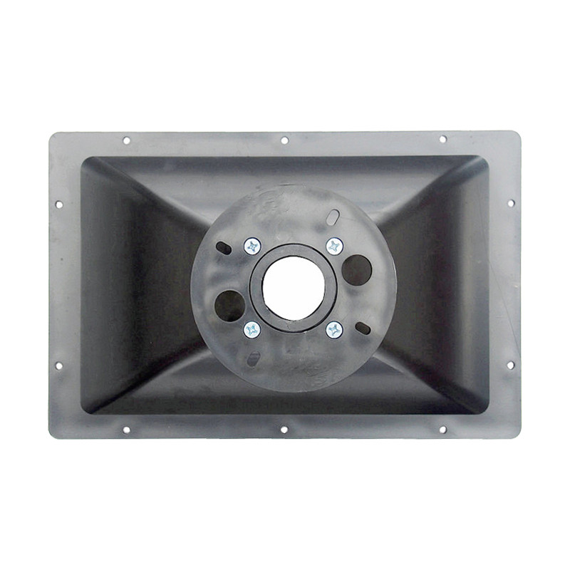 1 DJ Tweeter Loa Sừng 38Mm Họn - đánh giá và giá Audio Home Cinema