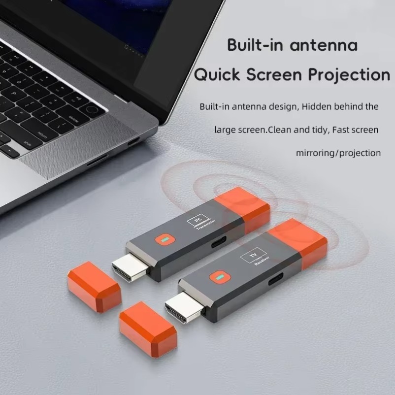 Wireless HDMI-Compatible Video - đánh giá và giá Home Cinema Wireless