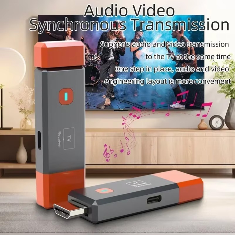 Wireless HDMI-Compatible Video - đánh giá và giá Home Cinema Wireless