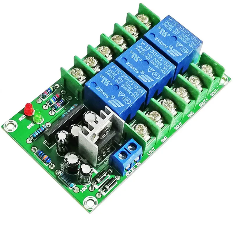 SOTAMIA 600W 2.1 Amplifier Spe - đánh giá và giá Audio Home Cinema