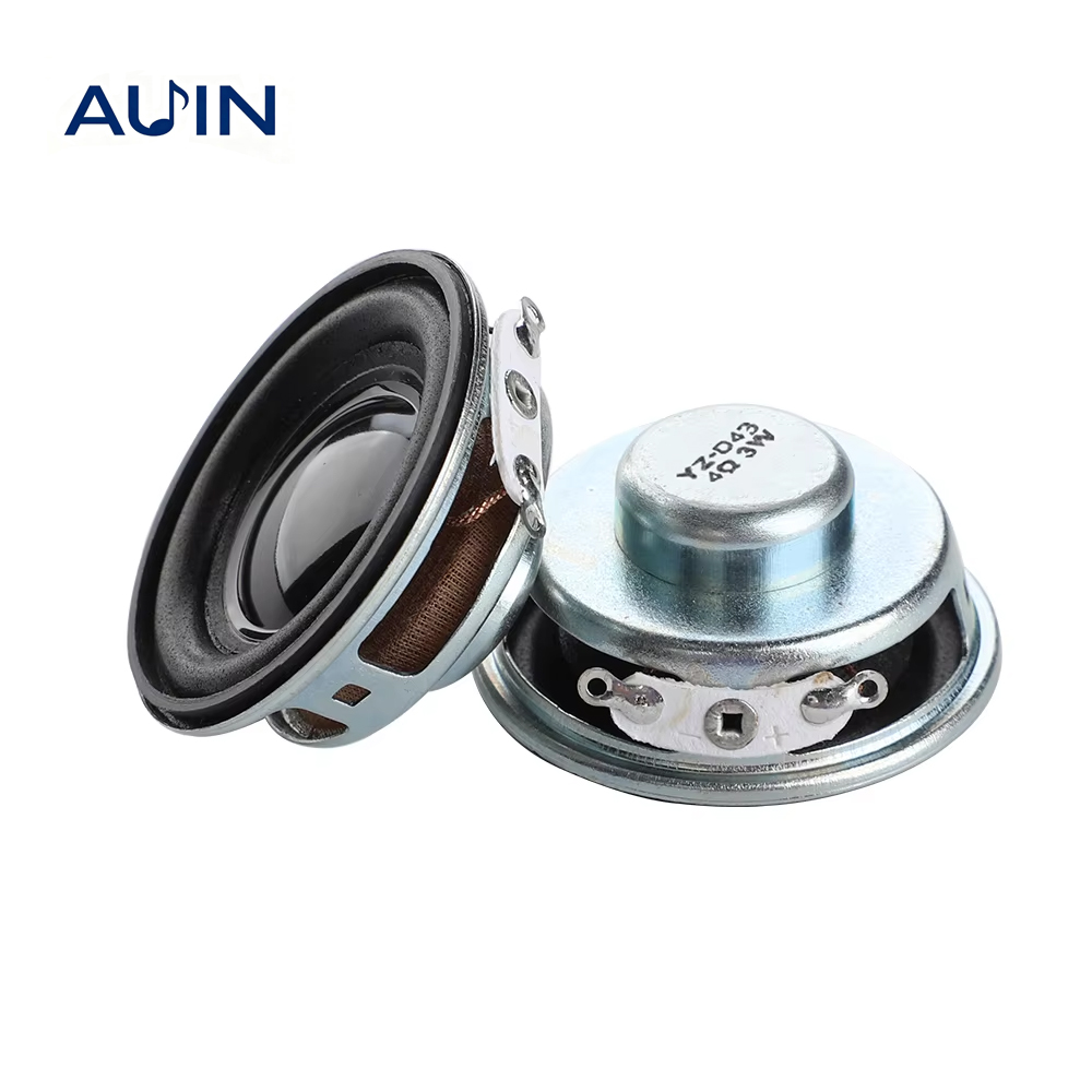 AUIN 2Pcs Mini 1.5 Inch Full F - đánh giá và giá Audio Home Cinema