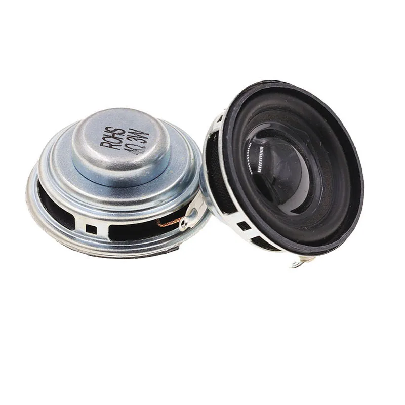 AUIN 2Pcs Mini 1.5 Inch Full F - đánh giá và giá Audio Home Cinema