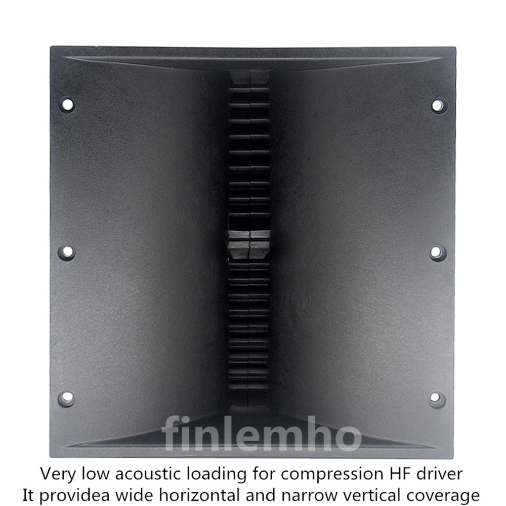 1 Line Array DJ Loa Kèn Loe 2X - đánh giá và giá Audio Home Cinema