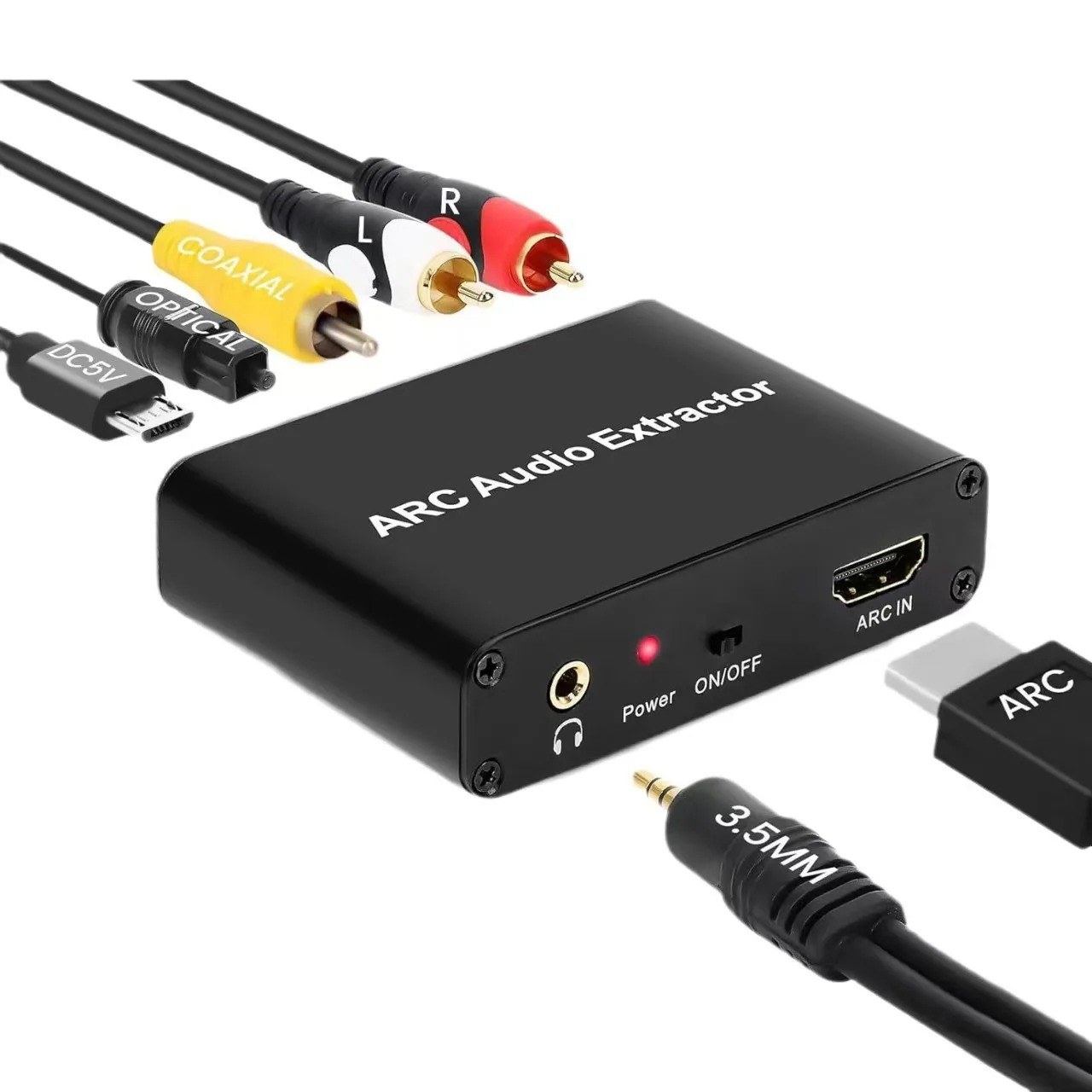 4K HDMI-Compatible ARC Audio E - đánh giá và giá Home Cinema Tv