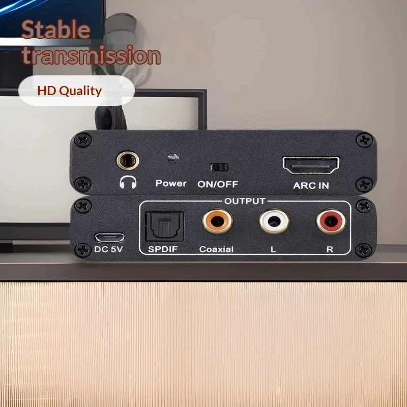 4K HDMI-Compatible ARC Audio E - đánh giá và giá Home Cinema Tv