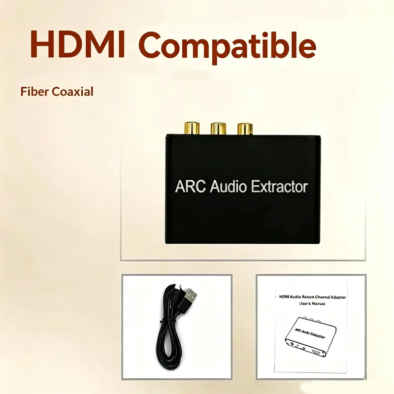 4K HDMI-Compatible ARC Audio E - đánh giá và giá Home Cinema Tv