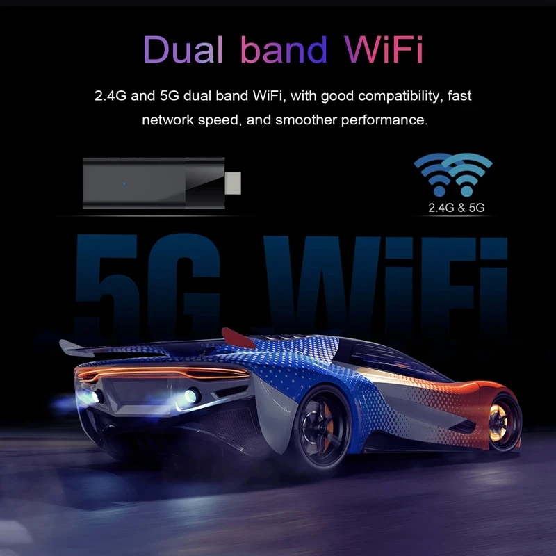 Android 16 TV Stick 4K Allwinn - đánh giá và giá Home Cinema Tv