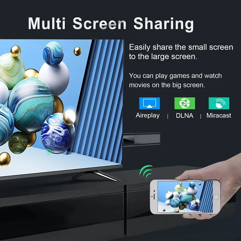 Android 16 TV Stick 4K Allwinn - đánh giá và giá Home Cinema Tv