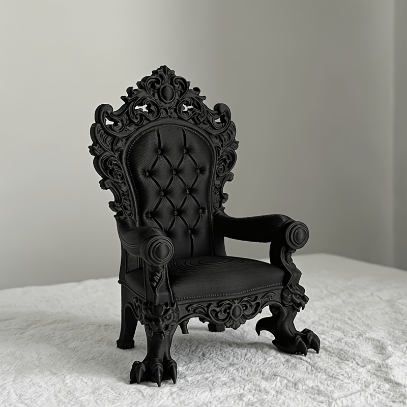 1-Piece Luxury Throne Model –  - đánh giá và giá Home Cinema Chairs