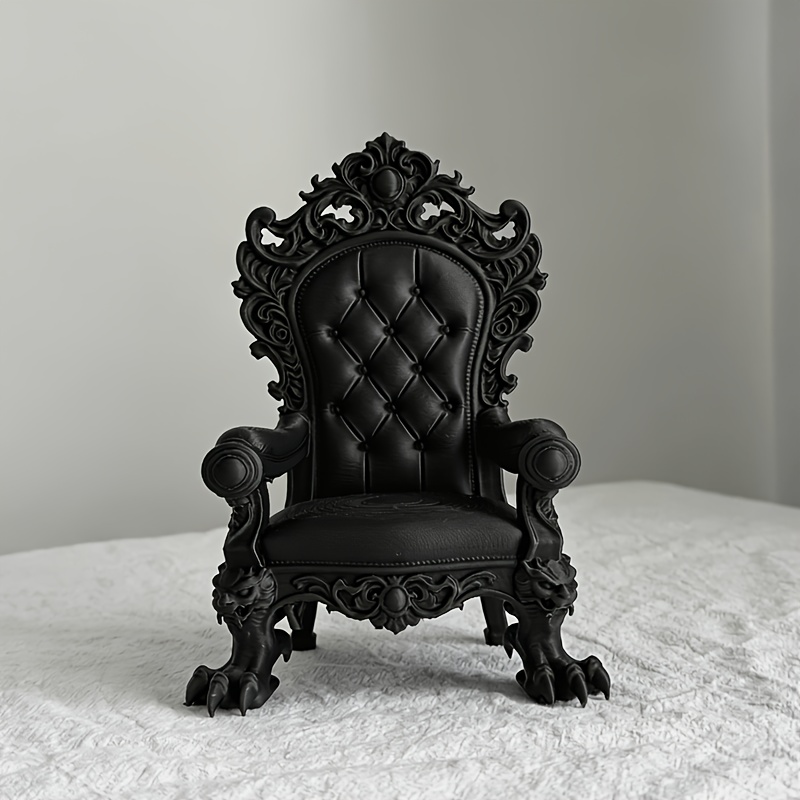 1-Piece Luxury Throne Model –  - đánh giá và giá Home Cinema Chairs
