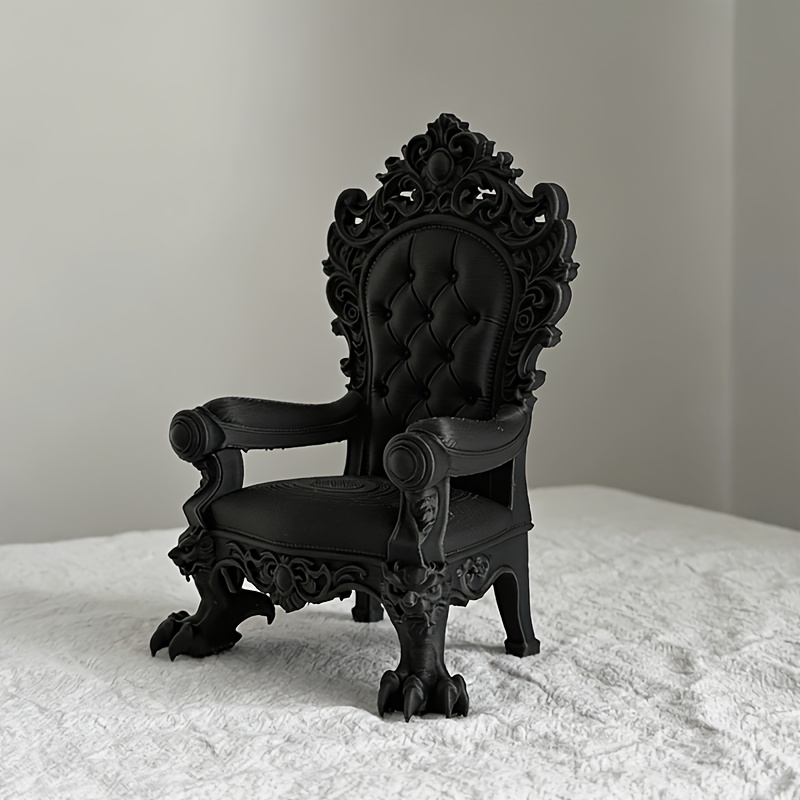 1-Piece Luxury Throne Model –  - đánh giá và giá Home Cinema Chairs