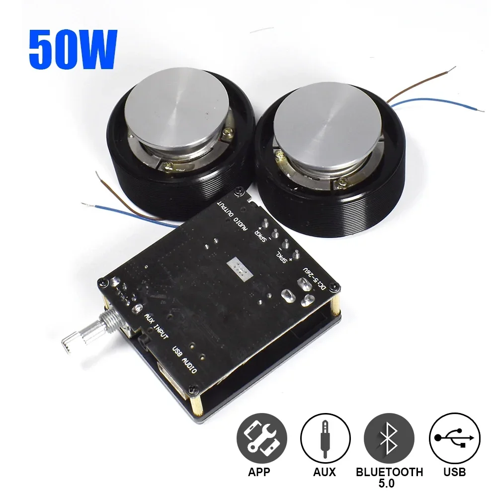 1 Set 50W 2.0 HIFI Vibration S - đánh giá và giá Audio Home Cinema