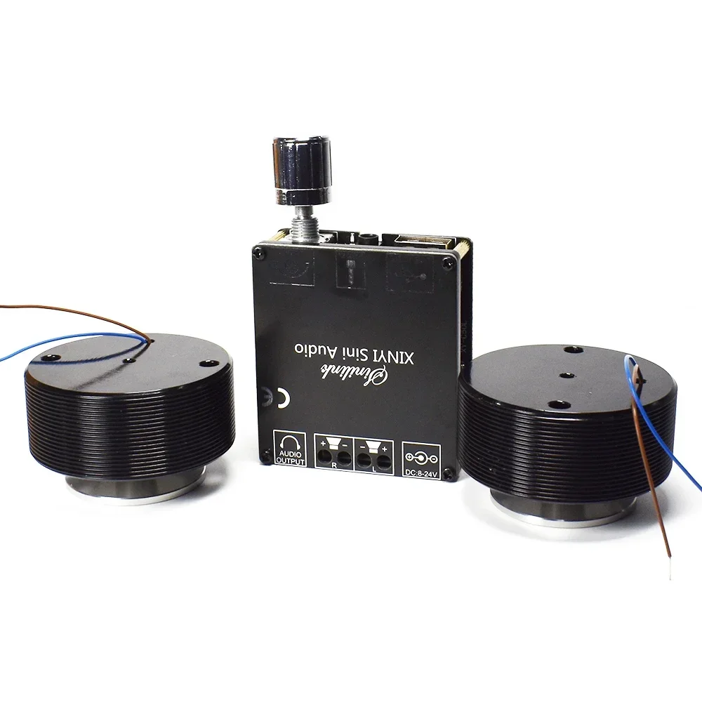 1 Set 50W 2.0 HIFI Vibration S - đánh giá và giá Audio Home Cinema