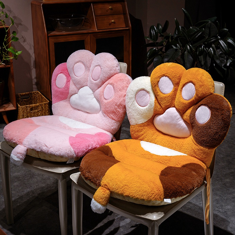 Cute Creative Color Cat Paw Ch - đánh giá và giá Home Cinema Chairs