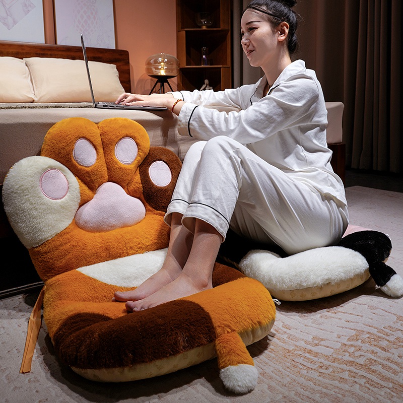 Cute Creative Color Cat Paw Ch - đánh giá và giá Home Cinema Chairs