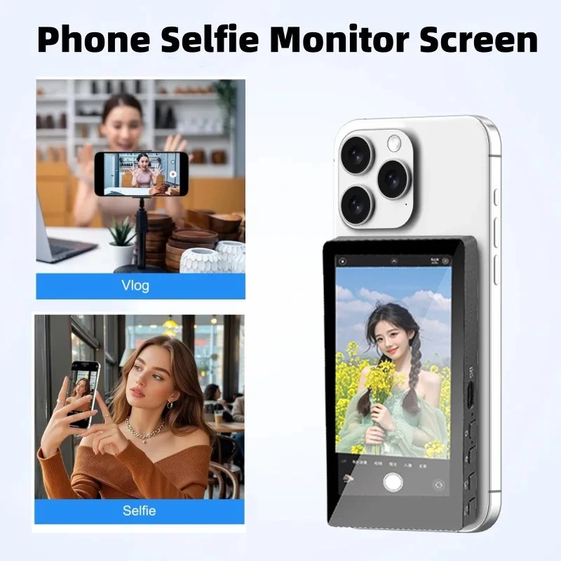 Wireless Monitor Rear Camera S - đánh giá và giá Home Cinema Wireless