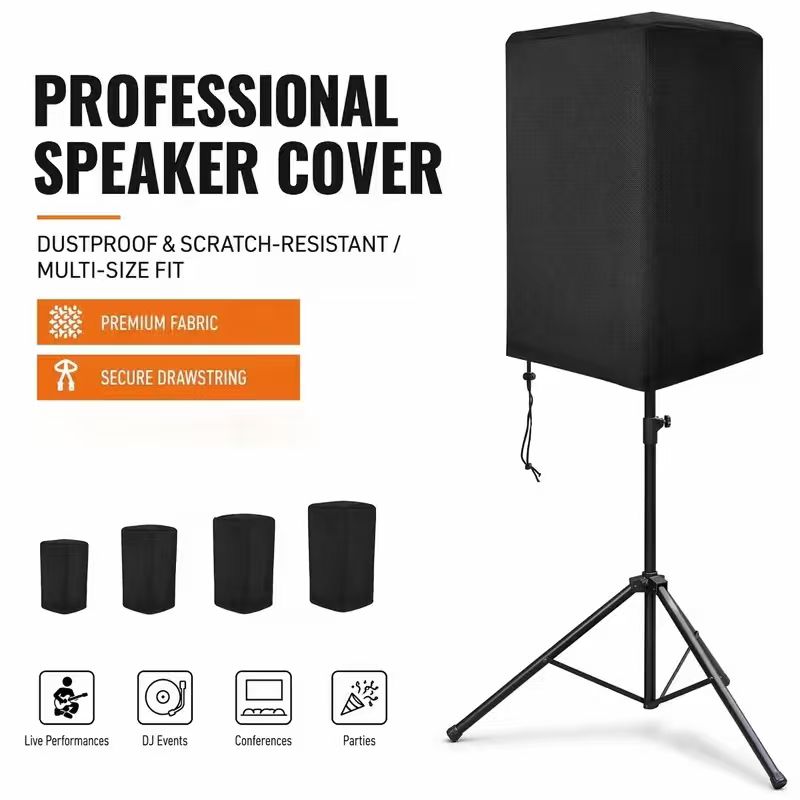 210D Oxford Waterproof Dustpro - đánh giá và giá Audio Home Cinema