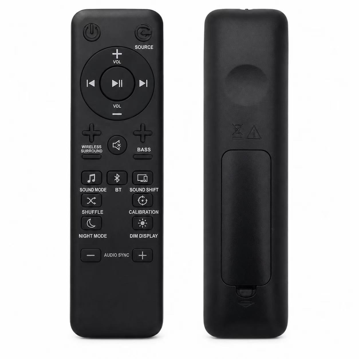 Remote Control For JBL Bar 2.1 - đánh giá và giá Home Cinema Jbl