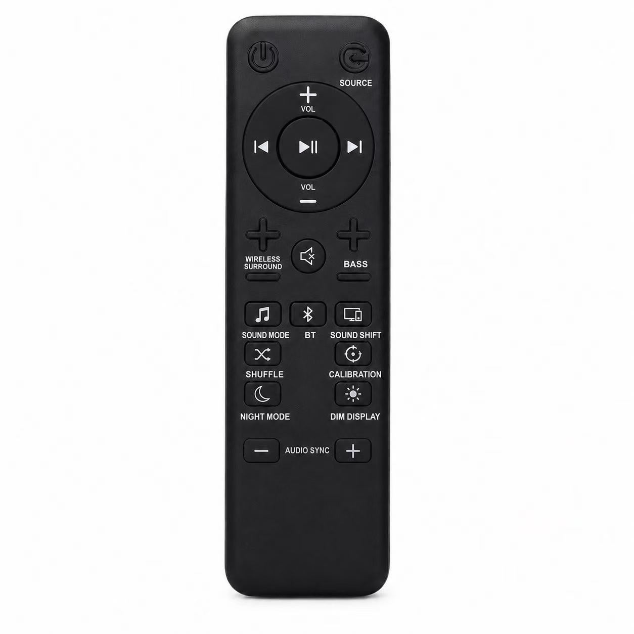 Remote Control For JBL Bar 2.1 - đánh giá và giá Home Cinema Jbl
