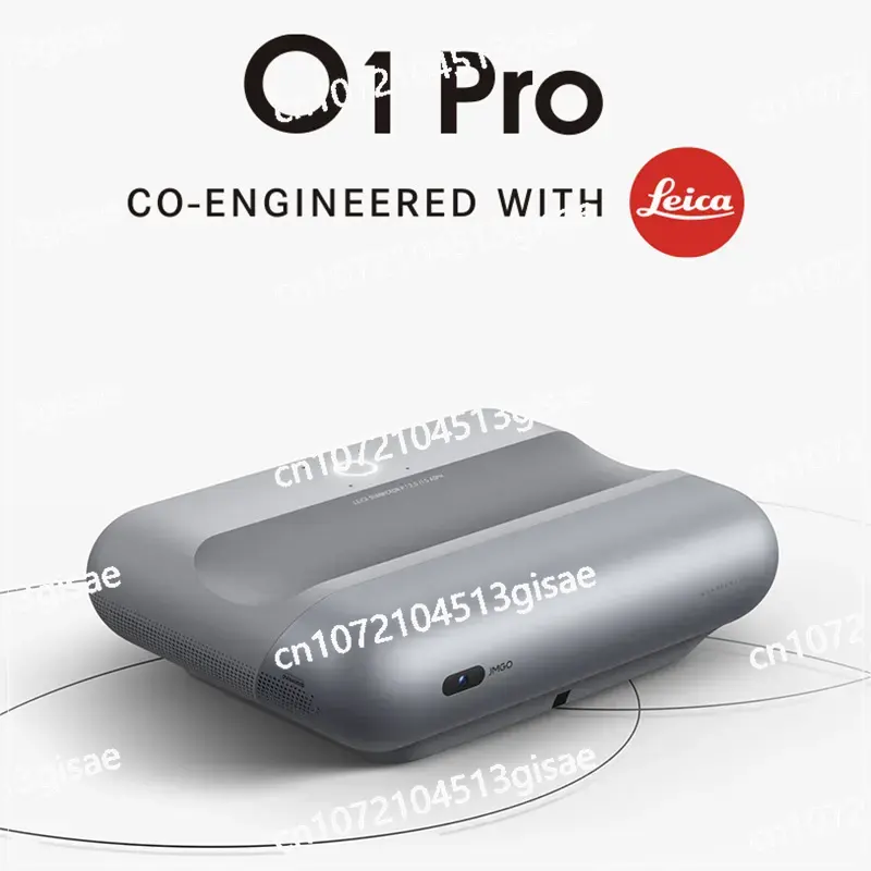 JMGO O1pro Short Focus Close R - đánh giá và giá Home Cinema Wireless