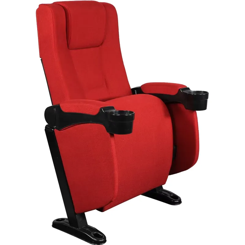 Luxury Custom Fabric Folding T - đánh giá và giá Home Cinema Chairs