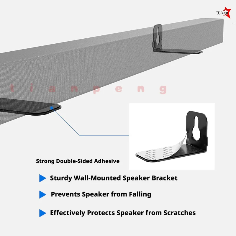 WYORESY Universal Soundbar Wal - đánh giá và giá Home Cinema Jbl