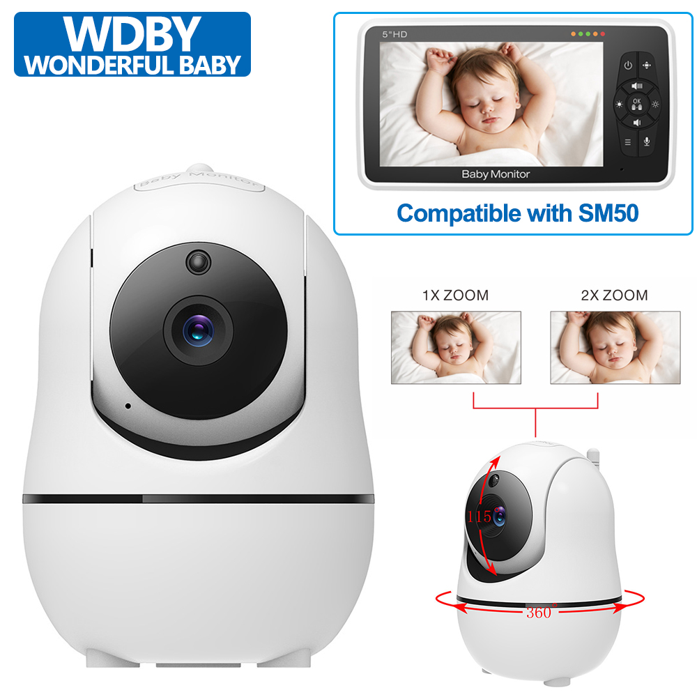 Separate Camera for SM50 Video - đánh giá và giá Home Cinema Wireless