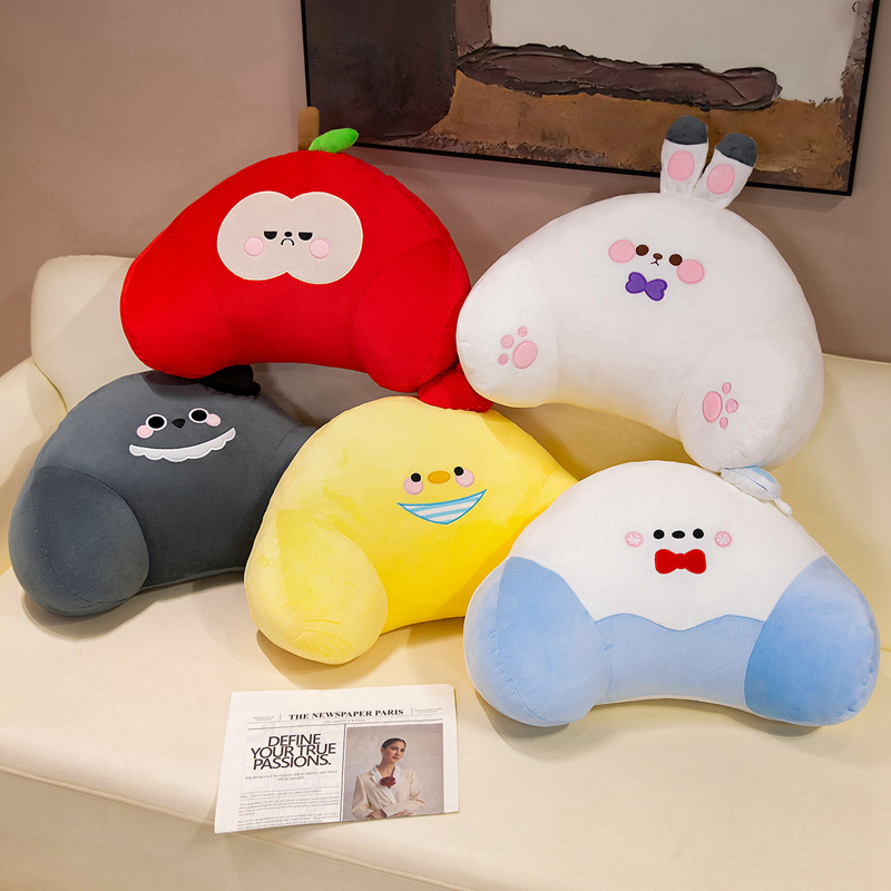Love and Deepspace Cute Back S - đánh giá và giá Home Cinema Chairs
